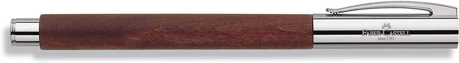FABER-CASTELL AMBITION M.PENCIL P WOOD Secondary image