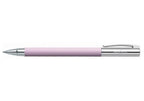 FABER-CASTELL AMBITION R.PEN RESIN PURPLE - Al Masam Stationery LLC