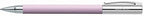 FABER-CASTELL AMBITION R.PEN RESIN PURPLE - Al Masam Stationery LLC