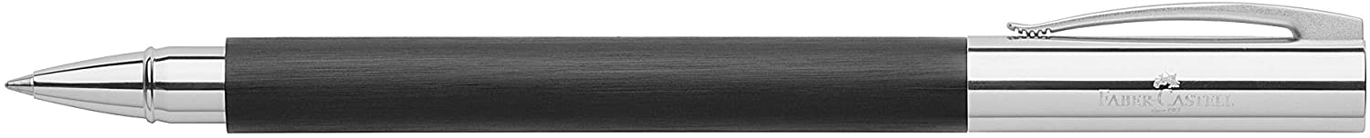 FABER-CASTELL AMBITION ROLLER PEN - Al Masam Stationery LLC Main image