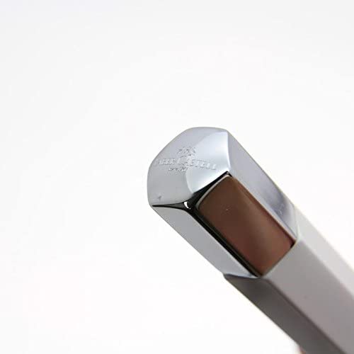 FABER-CASTELL B PEN ONDORO WHITE Secondary image