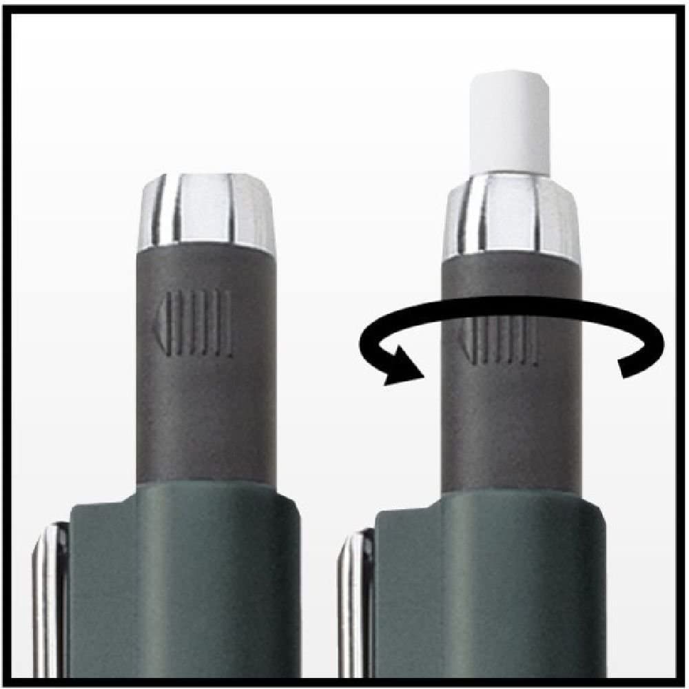 FABER-CASTELL CLUTCH PENCIL0.7MM Secondary image