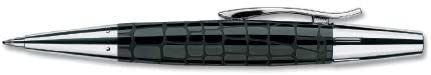 FABER-CASTELL EMOTION BALLPEN RESIN II CROCO Secondary image