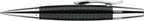 FABER-CASTELL EMOTION BALLPEN RESIN II PARQU - Al Masam Stationery LLC