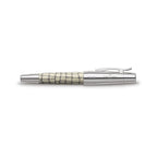 FABER-CASTELL EMOTION F.PEN RESIN I IVORY B - Al Masam Stationery LLC