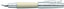 FABER-CASTELL EMOTION F.PEN RESIN II IVORY F - Al Masam Stationery LLC