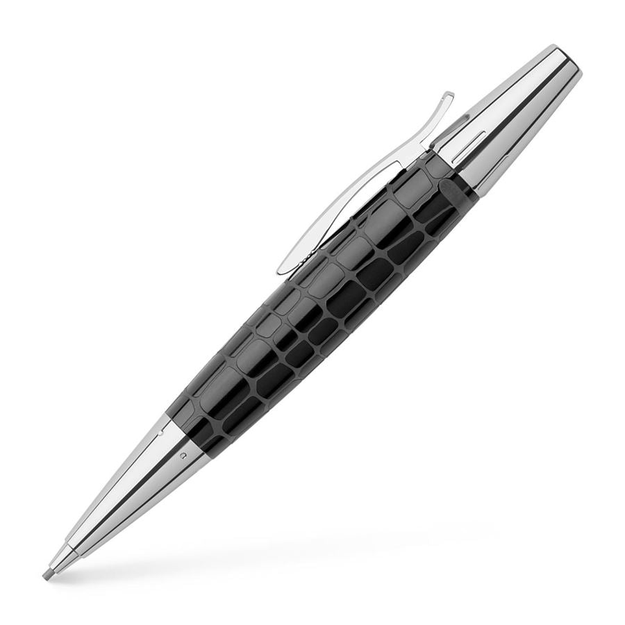 FABER-CASTELL EMOTION TWIST PENC RESIN I CRO - Al Masam Stationery LLC Main image