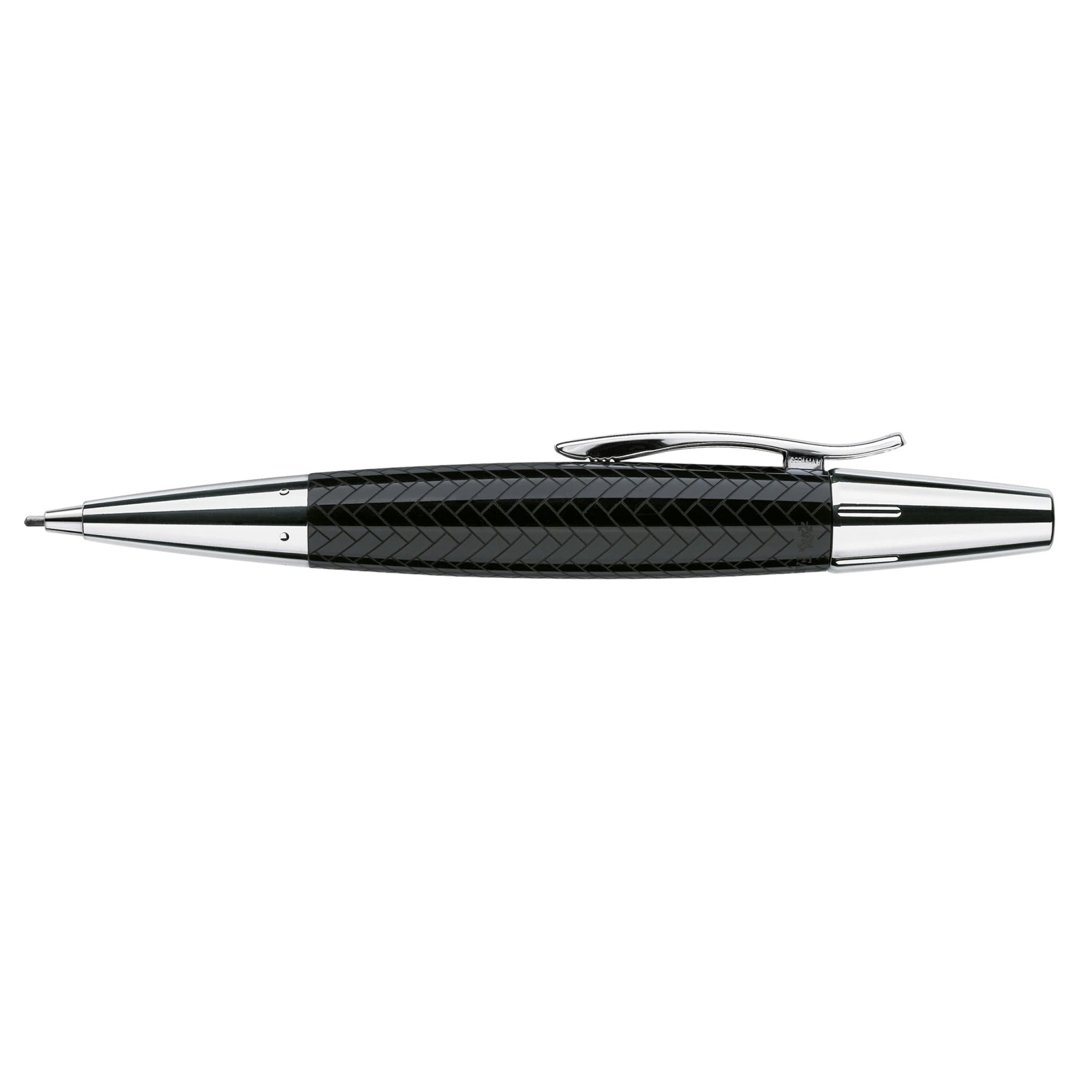 FABER-CASTELL EMOTION TWIST PENC RESIN II PA - Al Masam Stationery LLC Main image