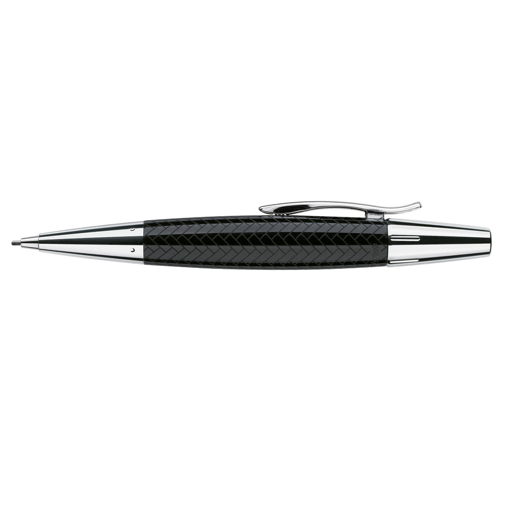 FABER-CASTELL EMOTION TWIST PENC RESIN II PA - Al Masam Stationery LLC