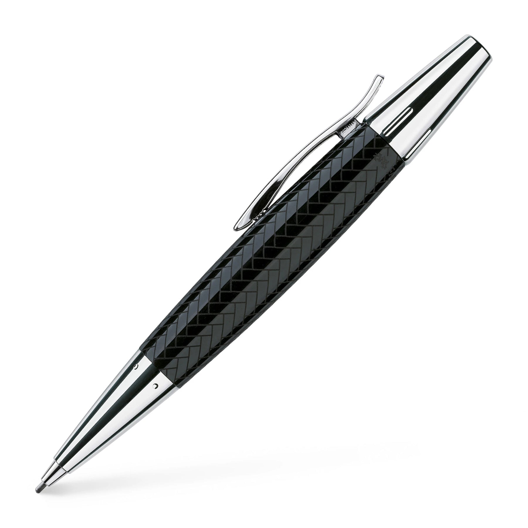 FABER-CASTELL EMOTION TWIST PENC RESIN II PA Secondary image