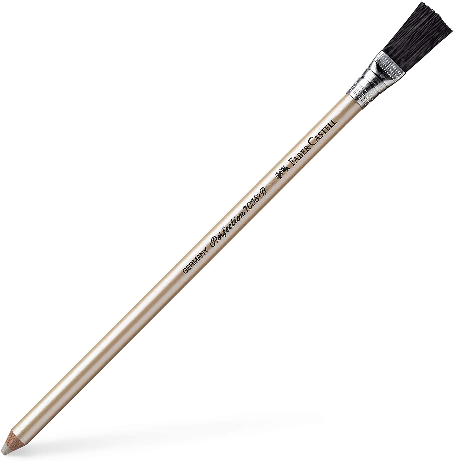 FABER-CASTELL Eraser pencil PERFECTION 7058 B - Al Masam Stationery LLC