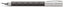 FABER-CASTELL F PEN AMBITION ROMBUS B BLACK - Al Masam Stationery LLC