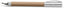 FABER-CASTELL Fountain pen AMBITION matt Sand M - Al Masam Stationery LLC