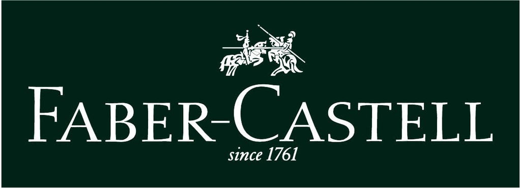 FABER-CASTELL FOUNTAIN PEN BASIC BK PEARL B - Al Masam Stationery LLC