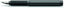 FABER-CASTELL FOUNTAIN PEN BASIC BLACK F - Al Masam Stationery LLC