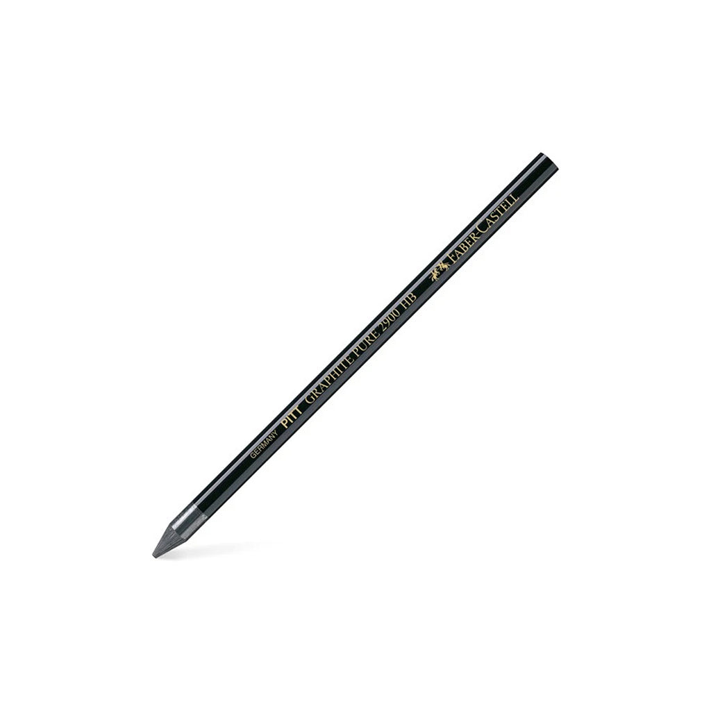 FABER-CASTELL GRAPHITE PURE STICK-117300 - Al Masam Stationery LLC