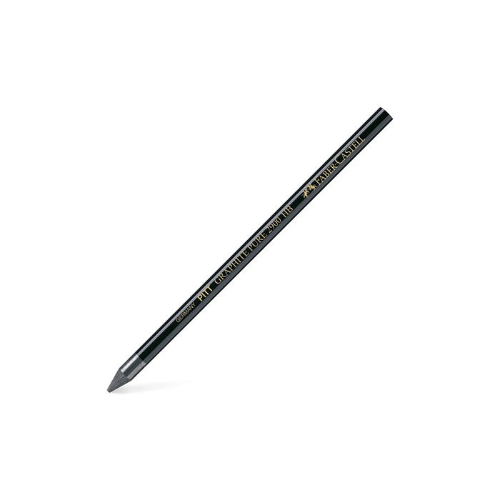 FABER-CASTELL GRAPHITE PURE STICK-117300 - Al Masam Stationery LLC