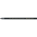 FABER-CASTELL GRAPHITE PURE STICK-117300 - Al Masam Stationery LLC