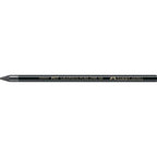 FABER-CASTELL GRAPHITE PURESTICK-12pc-117307 - Al Masam Stationery LLC