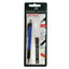 FABER-CASTELL GRIPMATIC 1318 0.5MM + I TUBE LEAD - Al Masam Stationery LLC