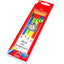 FABER-CASTELL Junior Grip Pencil Black Pkt of 12pcs - Al Masam Stationery LLC