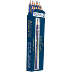 FABER-CASTELL Lead Pencil 2B - Al Masam Stationery LLC