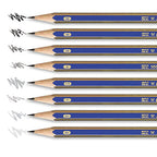 FABER-CASTELL Lead Pencil 5B - Al Masam Stationery LLC
