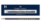 FABER-CASTELL Lead Pencil H - Al Masam Stationery LLC