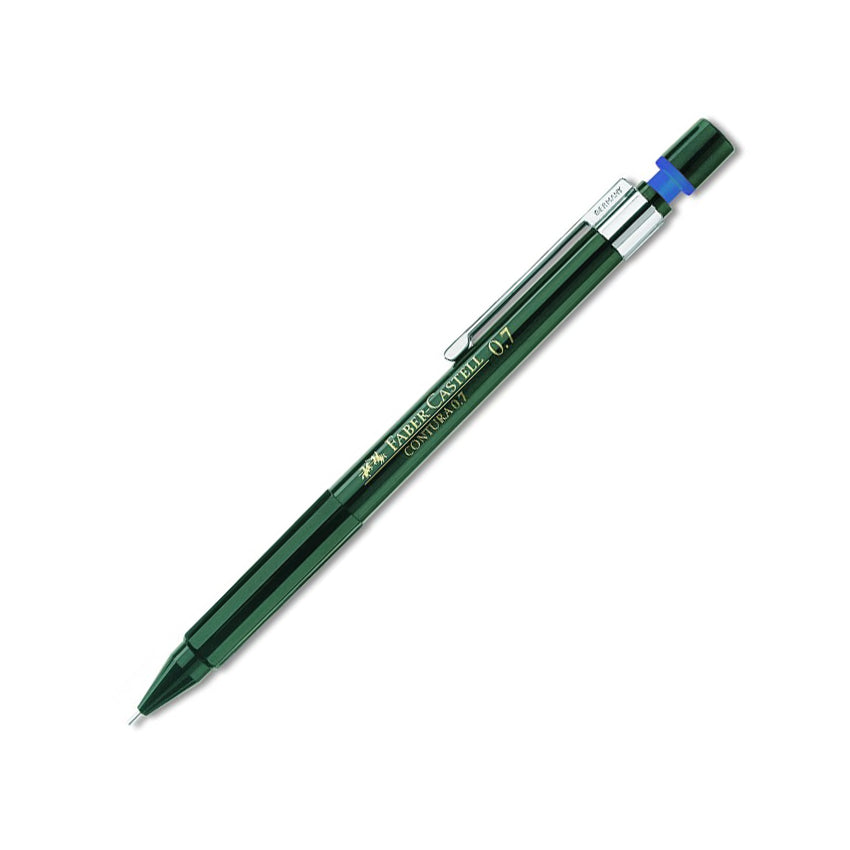 FABER-CASTELL Mech. Pencil Contura 0.7mm - Al Masam Stationery LLC Main image