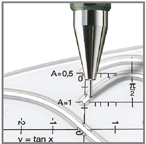FABER-CASTELL Mechanical Pencil TK -Fine 9713 0.3mm Secondary image
