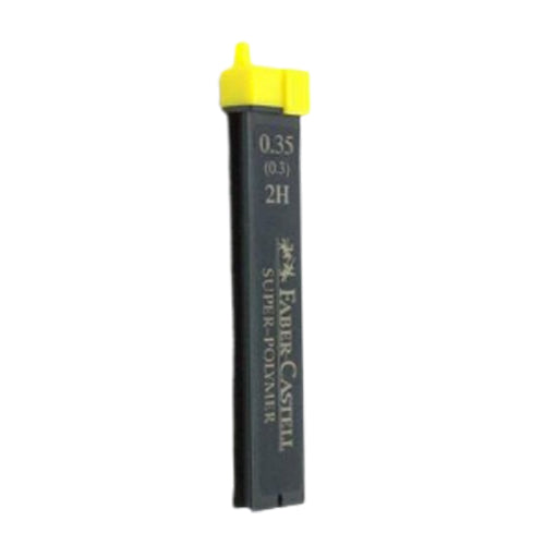 FABER-CASTELL PENCIL LEADS - 2H - Al Masam Stationery LLC Main image