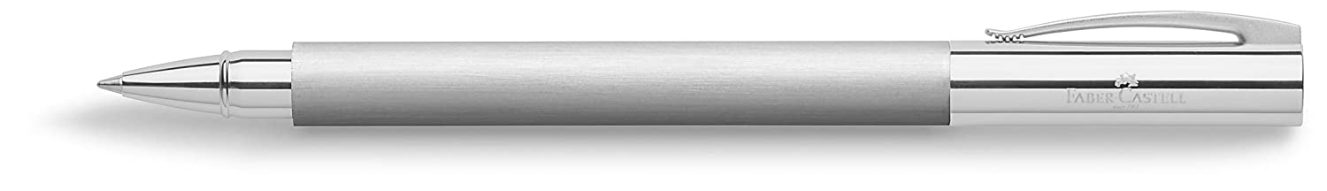 FABER-CASTELL ROLLER AMBITION METAL - Al Masam Stationery LLC Main image