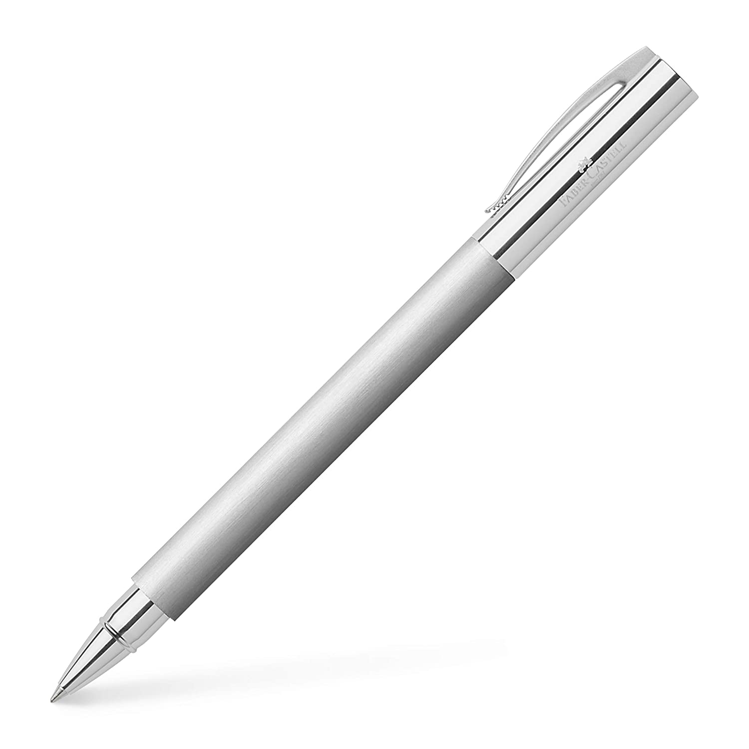 FABER-CASTELL ROLLER AMBITION METAL Secondary image