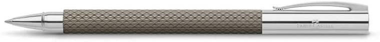 FABER-CASTELL Roller Ambition OpArt "Black Sand" Secondary image