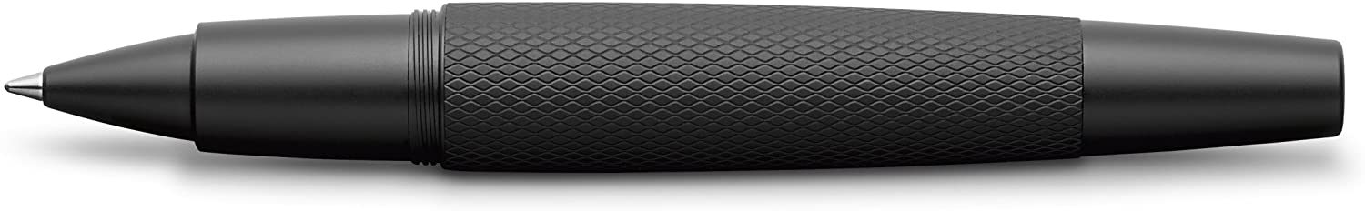 FABER-CASTELL Roller e-motion pure Black Secondary image