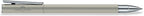 FABER-CASTELL Roller Neo Slim Stainless Steel,Matt - Al Masam Stationery LLC