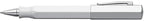FABER-CASTELL ROLLERBALL ONDORO WHITE - Al Masam Stationery LLC