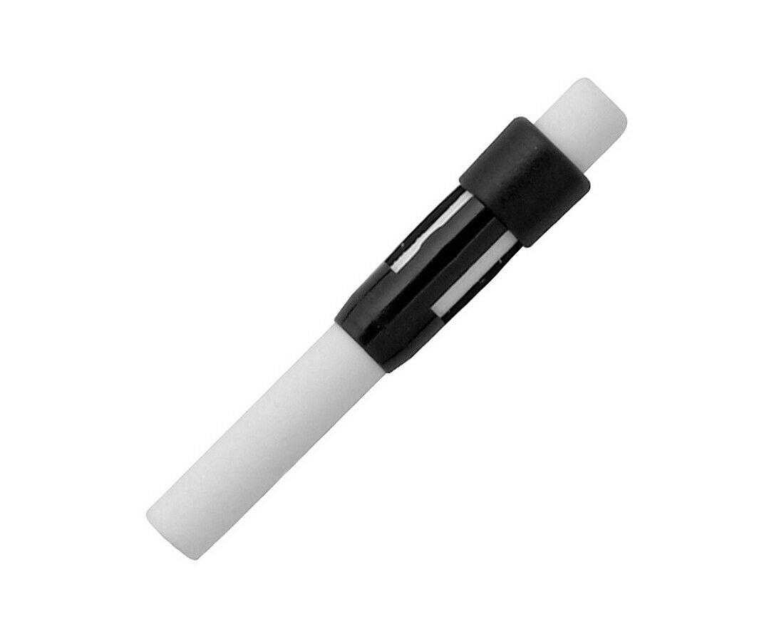 FABER-CASTELL SPARE ERASER BASIC PENCIL - Al Masam Stationery LLC Main image