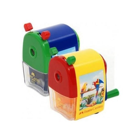 FABER-CASTELL Table Sharpener Small Secondary image