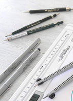 FABER-CASTELL TK 4600 clutch pencil - Al Masam Stationery LLC
