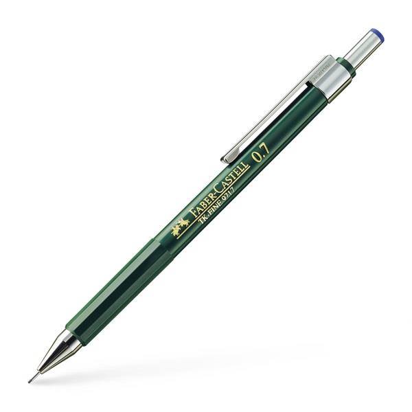 FABER-CASTELL TK-FINE 9717 Mech. Pencil 0.7mm Secondary image