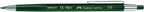 FABER-CASTELL TK9500 clutch pencil -HB Box of 10pc - Al Masam Stationery LLC