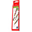 FABER-CASTELL Triangular Motif Pencil Sea Creature - Al Masam Stationery LLC