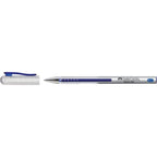 FABER-CASTELL TRUGEL PEN0.7 RED10P/PK-80PK/C - Al Masam Stationery LLC
