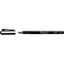 FABER-CASTELL TRUGEL PEN0.7BLK(243899)10PC/PK-80PK/CT - Al Masam Stationery LLC