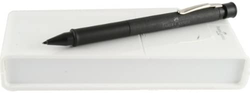 FABER-CASTELL TWICE MULTIFCNCTION PEN/PENCIL - Al Masam Stationery LLC Main image