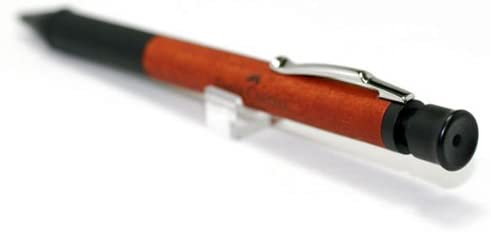 FABER-CASTELL TWICE MULTIFUNCTION PEN/PENCIL Secondary image