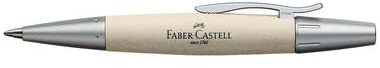 FABER-CASTELL TWIST B.PEN LIGHT MAPLEWOOD Secondary image