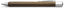 FABER-CASTELL Twist ballpoint pen Ondoro smoked oak - Al Masam Stationery LLC