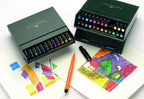 FABER-CASTELL 60 PITT ARTIST PENS BRUSH - Al Masam Stationery LLC